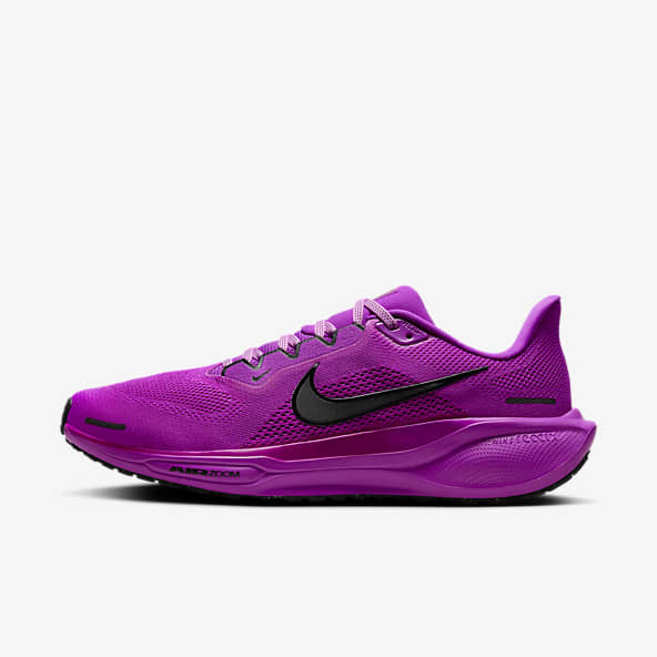 Nike pegasus doradas hot sale
